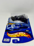 Hot Wheels 2001 First Editions 21/36 Fright Bike #33