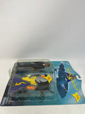 Playmates SeaQuest DSV Commander Jonathan Devin Ford Action Figure 1993