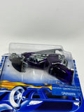 Hot Wheels 2001 First Editions 21/36 Fright Bike #33