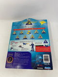 Playmates SeaQuest DSV Commander Jonathan Devin Ford Action Figure 1993