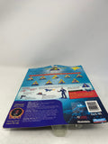 Playmates SeaQuest DSV Commander Jonathan Devin Ford Action Figure 1993