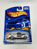 Hot Wheels 2001 ‘40 Ford Truck #156 Harley Davidson