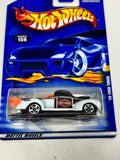 Hot Wheels 2001 ‘40 Ford Truck #156 Harley Davidson