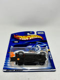 Hot Wheels 2001 ‘40 Ford Truck #156 Harley Davidson