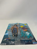 Playmates SeaQuest DSV “The Regulator” Leslie Ferina Action Figure 1993
