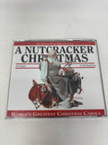 CD A Nutcracker Christmas