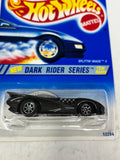 Hot Wheels 1995 Dark Rider Series 1/4 Splittin’ Image II #297