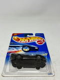 Hot Wheels 1995 Dark Rider Series 1/4 Splittin’ Image II #297