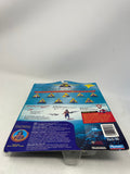 Playmates SeaQuest DSV “The Regulator” Leslie Ferina Action Figure 1993