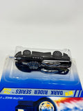 Hot Wheels 1995 Dark Rider Series 1/4 Splittin’ Image II #297