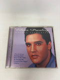 CD Elvis Presley Gospel Favourites