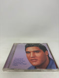 CD Elvis Presley Gospel Favourites