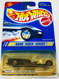 Hot Wheels 1995 Dark Rider Series 4/4 Rigor-Motor #300