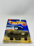 Hot Wheels 1995 Dark Rider Series 4/4 Rigor-Motor #300