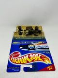 Hot Wheels 1995 Dark Rider Series 4/4 Rigor-Motor #300