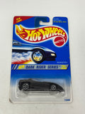 Hot Wheels 1995 Dark Rider Series 3/4 Silhouette II #299