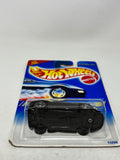 Hot Wheels 1995 Dark Rider Series 3/4 Silhouette II #299