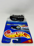 Hot Wheels 1995 Dark Rider Series 3/4 Silhouette II #299
