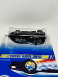 Hot Wheels 1995 Dark Rider Series 3/4 Silhouette II #299
