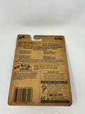 Hot Wheels 1995 Dark Rider Series 3/4 Silhouette II #299