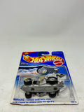 Hot Wheels 1995 Silver Series 2/4 Rodzilla #323 UH