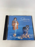 CD Shania Twain Self Titled
