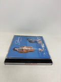 CD Shania Twain Self Titled