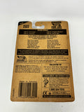 Hot Wheels 1995 Silver Series 2/4 Rodzilla #323 UH