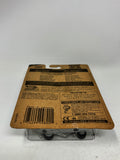 Hot Wheels 1995 Silver Series 2/4 Rodzilla #323 UH