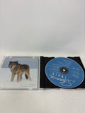 CD Shania Twain Self Titled