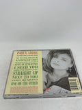 CD Forever Your Girl by Paula Abdul