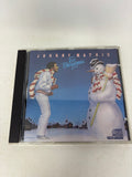 CD Johnny Mathis For Christmas