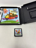 DS Wonder Pets!: Save the Animals! CIB