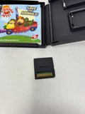 DS Wonder Pets!: Save the Animals! CIB