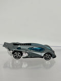 Hot Wheels 2007 Mystery Side Draft Loose