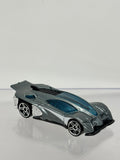 Hot Wheels 2007 Mystery Side Draft Loose