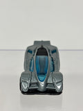 Hot Wheels 2007 Mystery Side Draft Loose