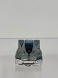 Hot Wheels 2007 Mystery Side Draft Loose