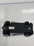 Hot Wheels 2007 Mystery Side Draft Loose