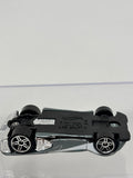 Hot Wheels 2007 Mystery Side Draft Loose