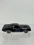 Hot Wheels 2007 Mystery Plymouth Barracuda Loose