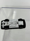 Hot Wheels 2007 Mystery Plymouth Barracuda Loose