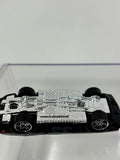 Hot Wheels 2007 Mystery Plymouth Barracuda Loose