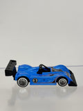 Hot Wheels 2007 Mystery Riley & Scott Mk III Loose