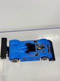 Hot Wheels 2007 Mystery Riley & Scott Mk III Loose