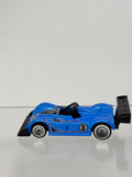 Hot Wheels 2007 Mystery Riley & Scott Mk III Loose