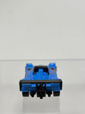 Hot Wheels 2007 Mystery Riley & Scott Mk III Loose