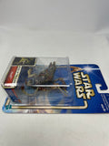 Hasbro Star Wars Attack Of The Clones Massiff Action Figure 2002