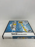 DS Platinum Sudoku CIB