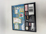 DS Platinum Sudoku CIB
